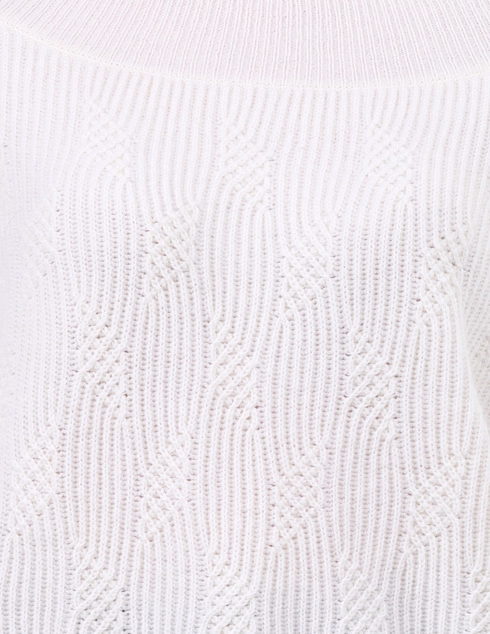 Panicale Cashmere D370550SB37D22B-0200_white фото-5