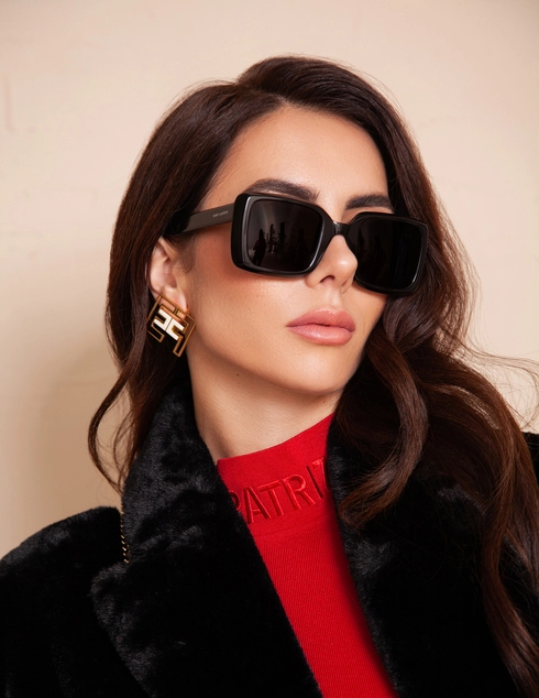 Saint Laurent Paris SL 497-001 51 фото-1