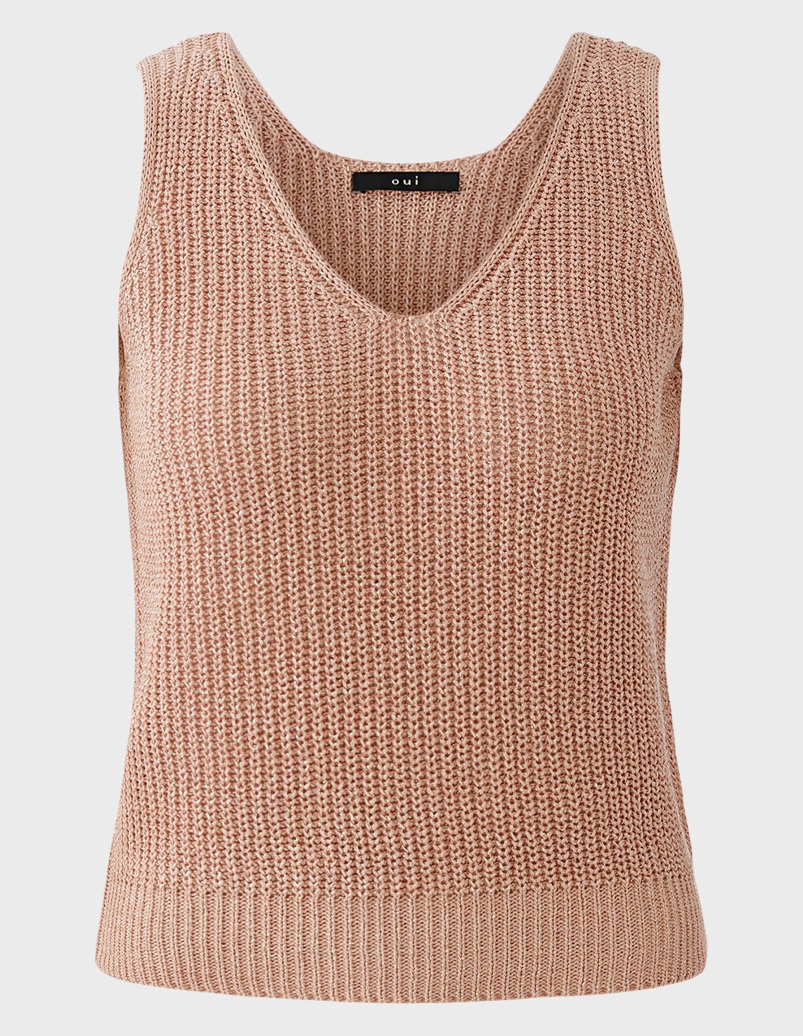 

Топ, Розовый