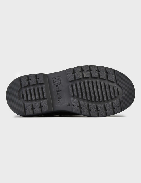 Naturino Otello-vit-cerato-spazz-nero-black фото-4