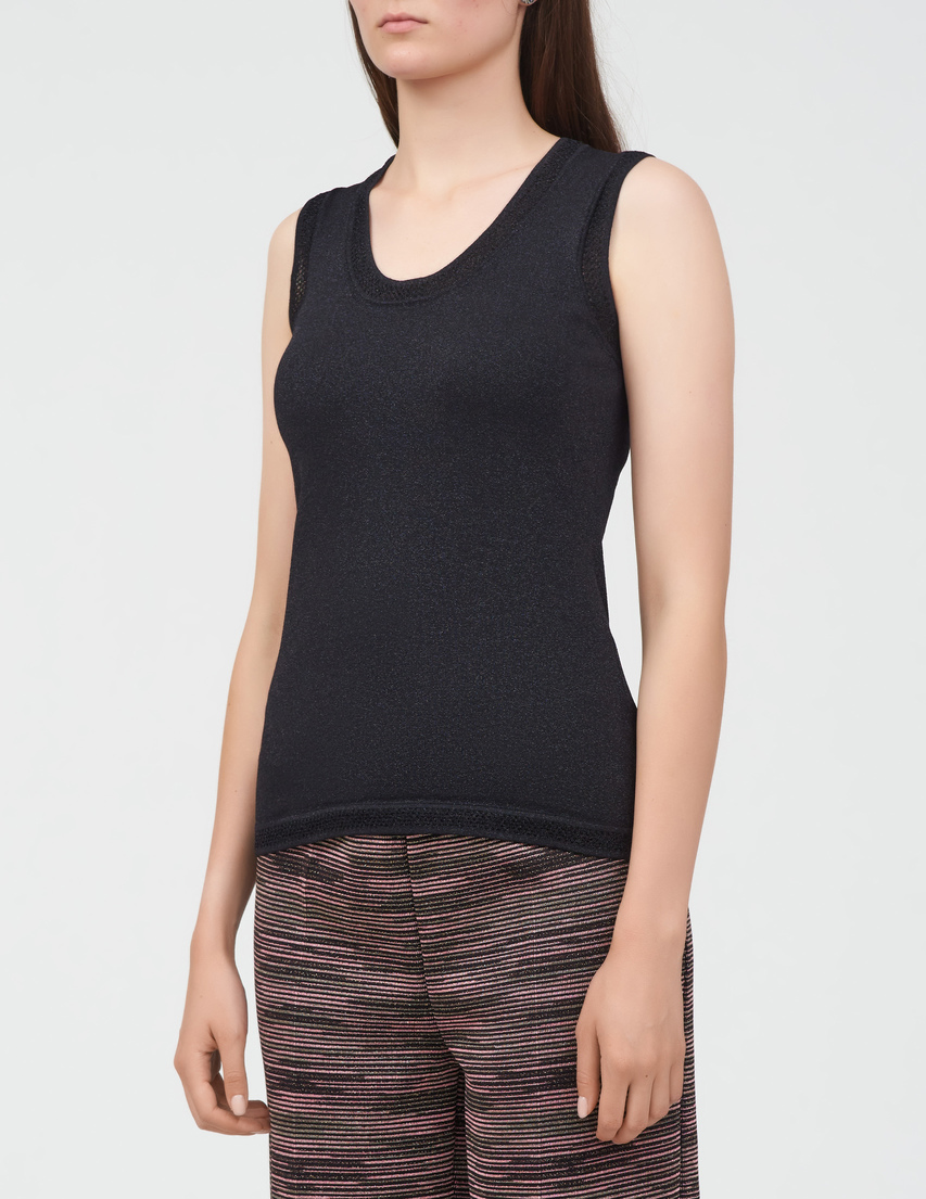 Missoni Mis-ND0KM06J2ME-0NO_black фото-2