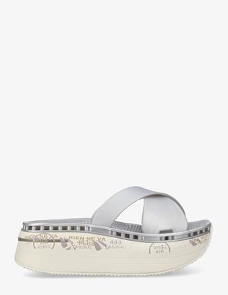 PREMIATA шльопанці