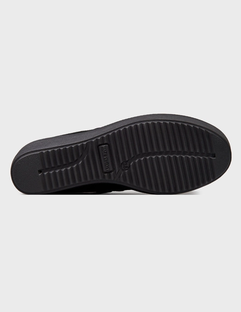 черные Ботинки Imac 82819_black размер - 36; 37; 38; 39