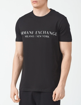 ARMANI EXCHANGE футболка