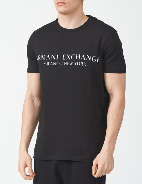 Armani Exchange 8NZT72Z8H4Z-1200_black фото-2