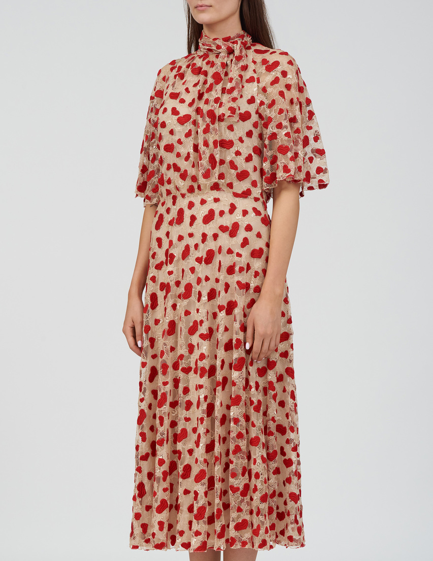 Giambattista Valli GV-F18-534-GVTHL_beige фото-2