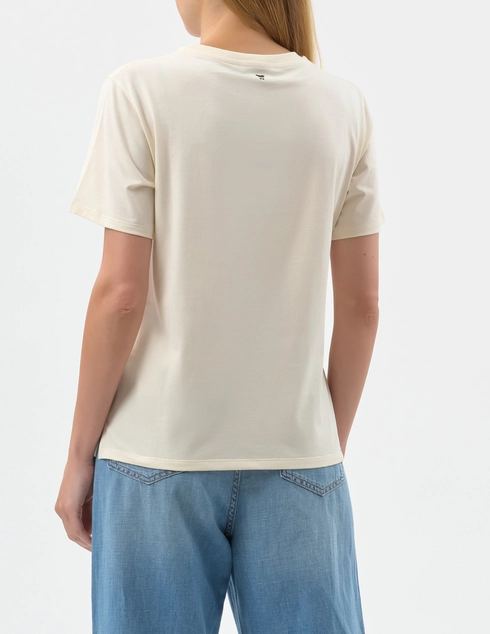 Weekend Max Mara PANTERA-3_white фото-4