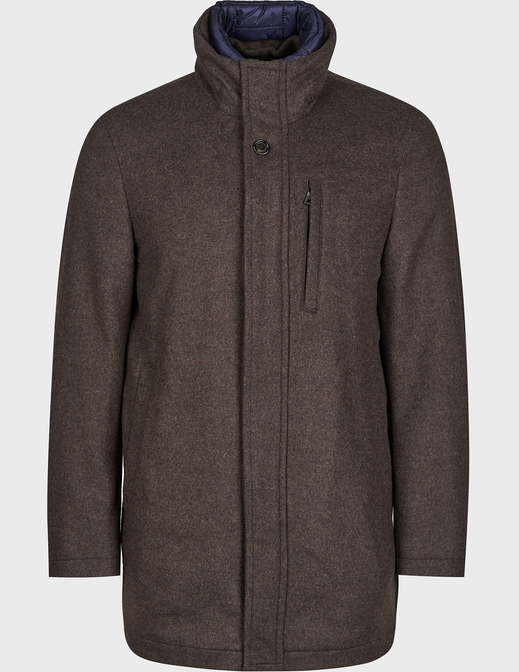 

Куртка, Коричневый