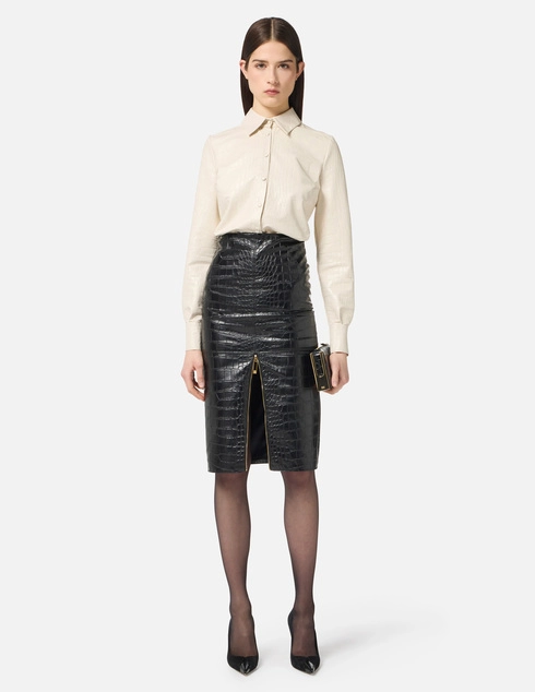 Elisabetta Franchi CA-136-58E2-C390-DZ9 фото-7