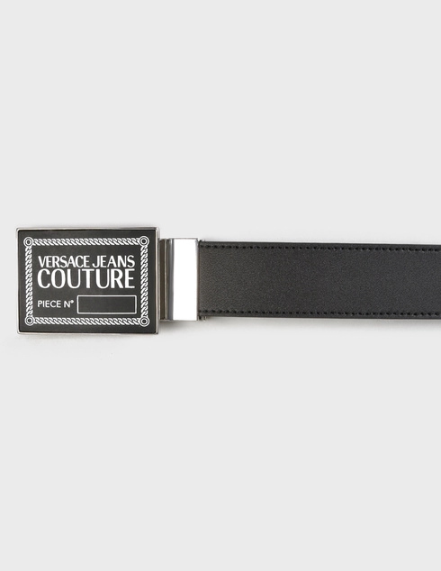 Versace Jeans Couture 71YA6F21-ZP061-black фото-2