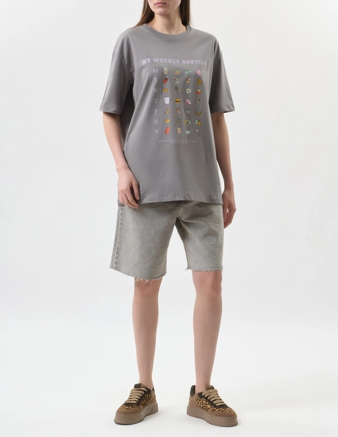 J.B4 Just Before AGR-2619_gray фото-2