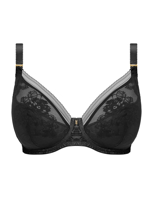 Fantasie Fusion-Lace-102314BLK-Black фото-1