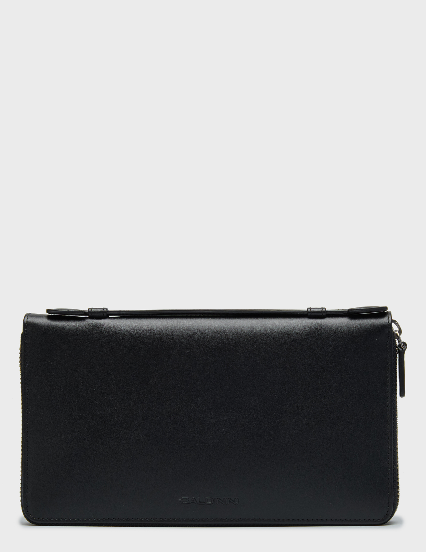 

Портмоне, Черный