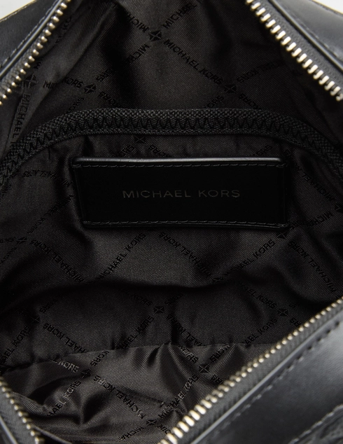 Michael Kors 33S6LJSM1_black фото-4
