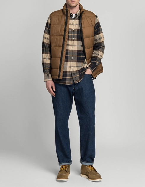 Barbour MSH5048TN63 фото-2