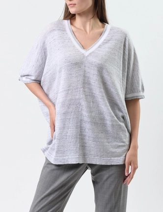 PANICALE CASHMERE джемпер