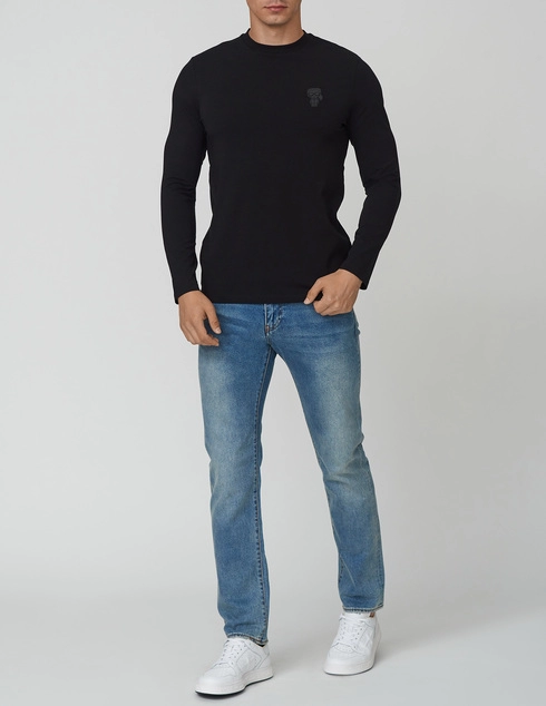Karl Lagerfeld 523221-990_black фото-1