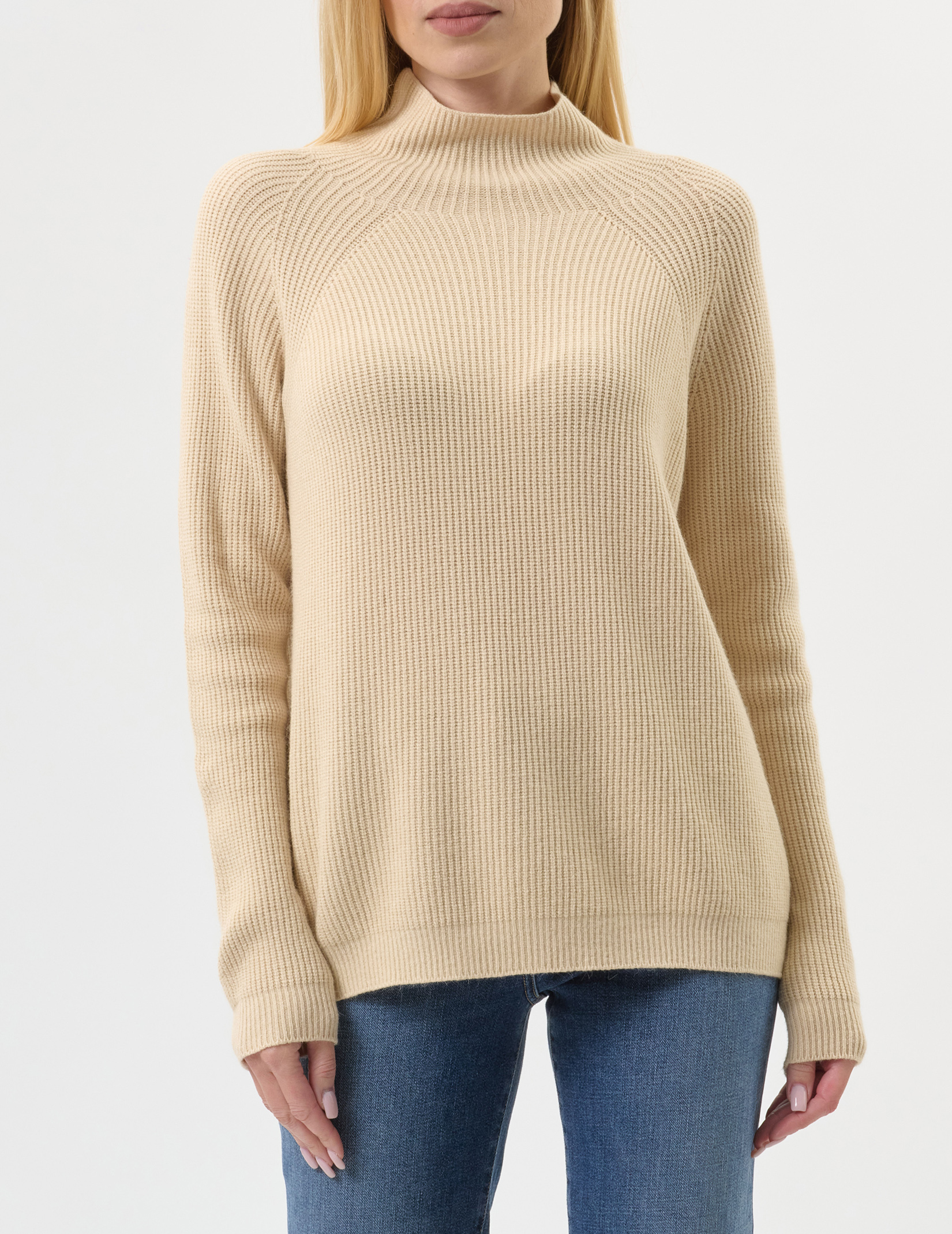 

Свитер, Бежевый