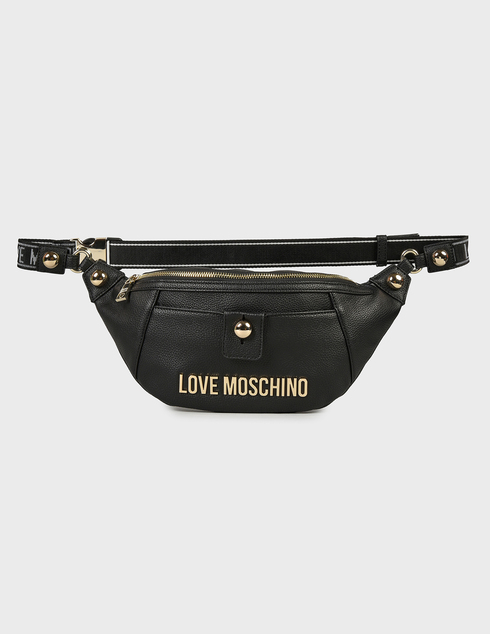 Love Moschino 4024-black фото-1