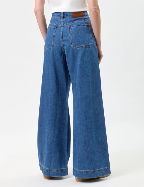 Weekend Max Mara VEGA_blue фото-4