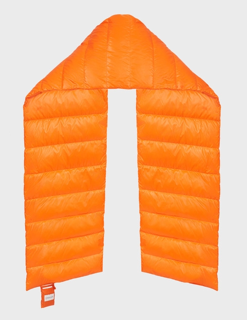 Moncler 3C500-Orange фото-2