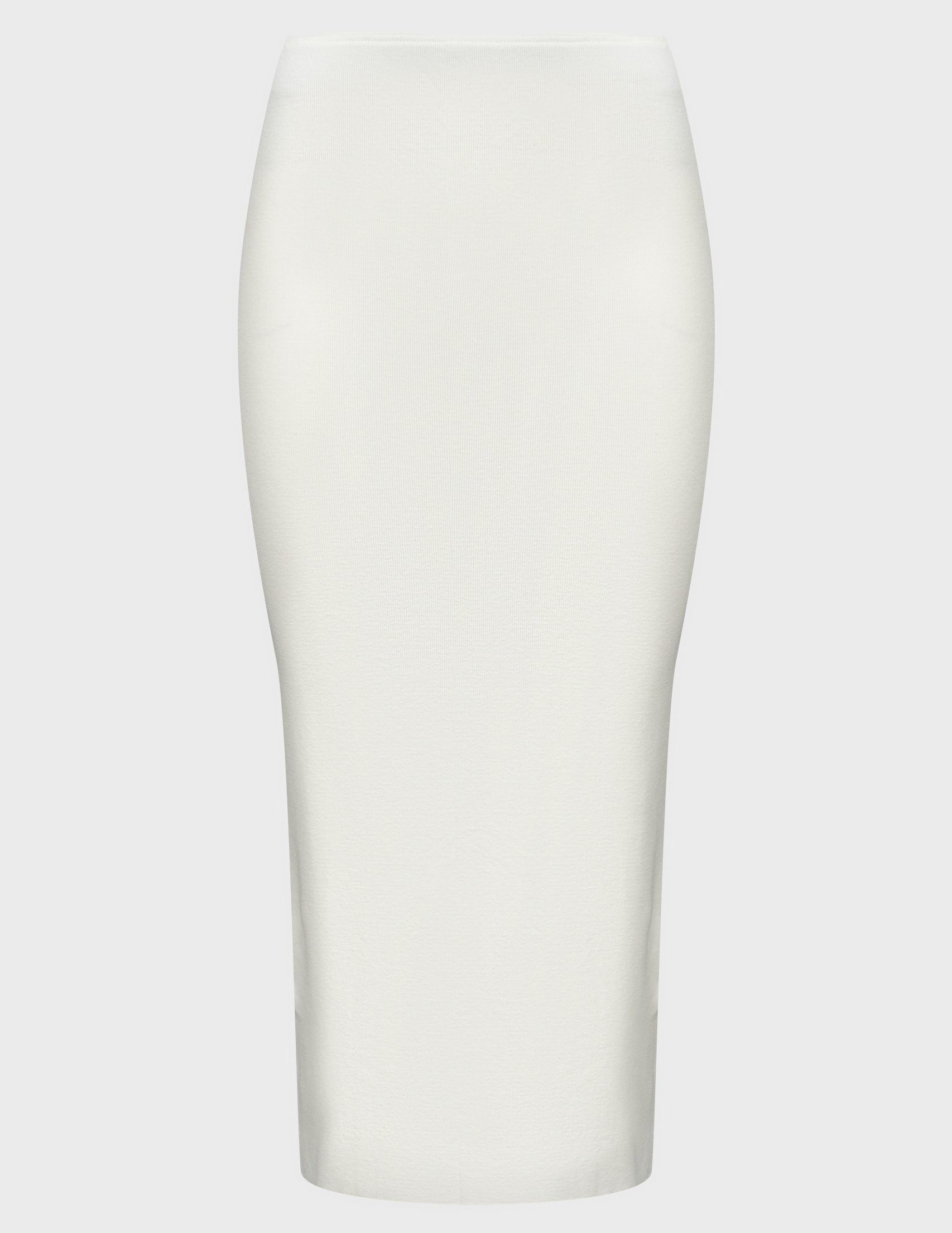 

Юбка, Белый