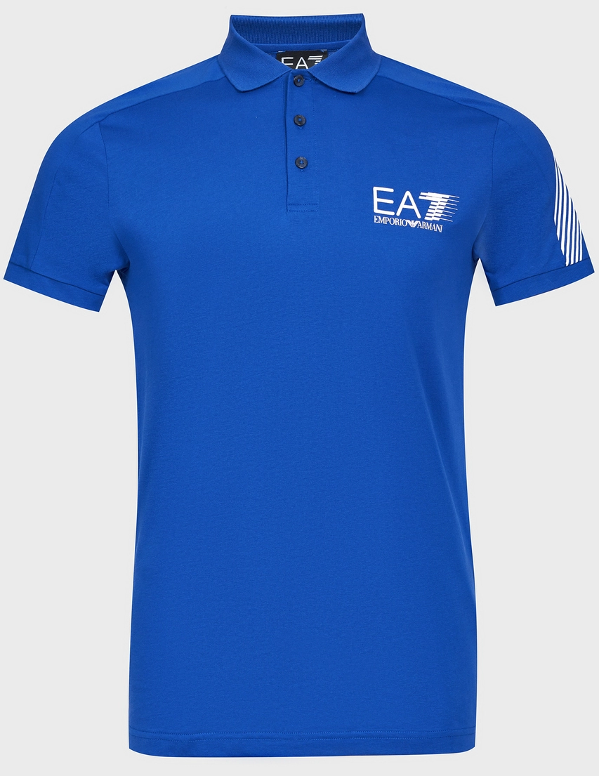 Ea7 polo online heren