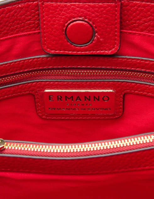 Ermanno Scervino 2128_red фото-3