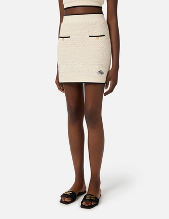 ELISABETTA FRANCHI юбка