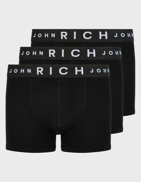 John Richmond RMP20403SL_black фото-1
