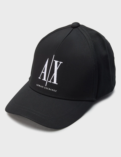 Armani Exchange XW001179-AF14711-UC001_black фото-1