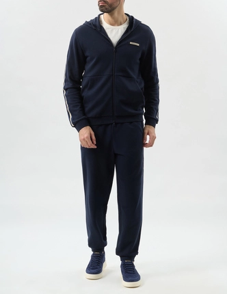 EA7 EMPORIO ARMANI спортивный костюм