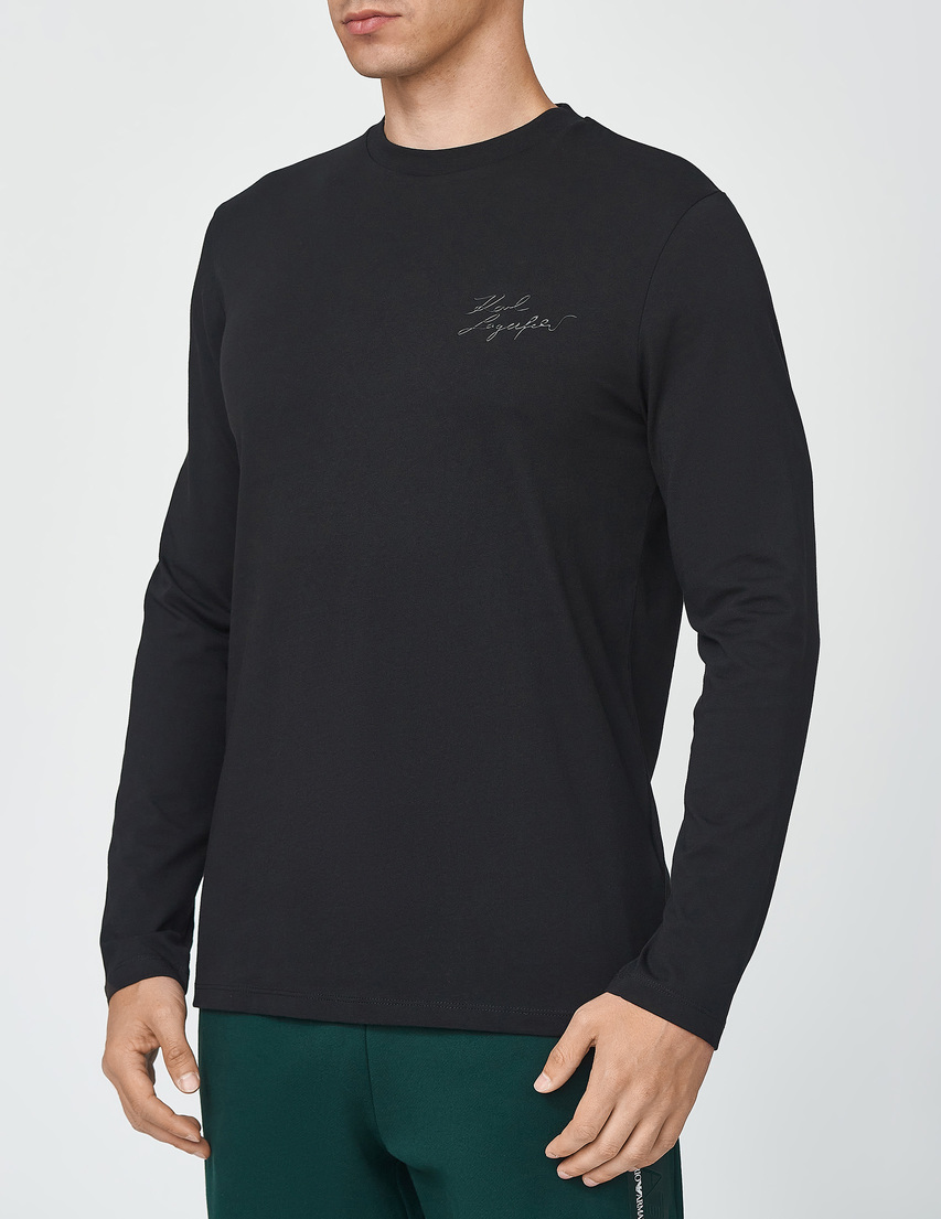 Karl Lagerfeld 521-224-990_black фото-2