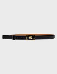 Ремень Elisabetta Franchi CT-02S-41E2-V180-110_187557 (Черный) в ...