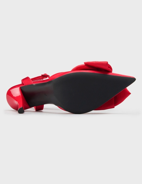 красные Босоножки Betsy 967003-01-02W_red размер - 36; 37; 38; 39; 40