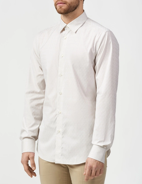Brioni Br-SCAC0L-P8043-9690-beige фото-2