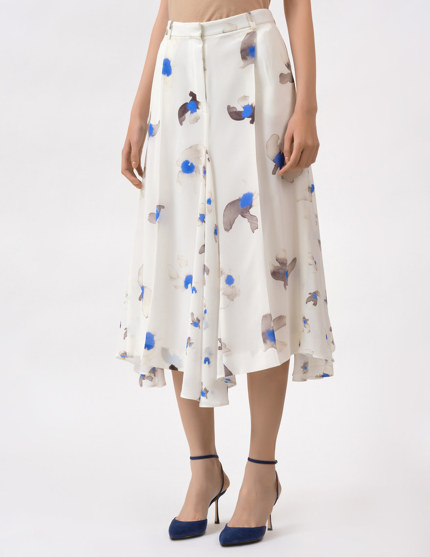 Nina Ricci NR-SS21-21ECJU004SE1358-white фото-2