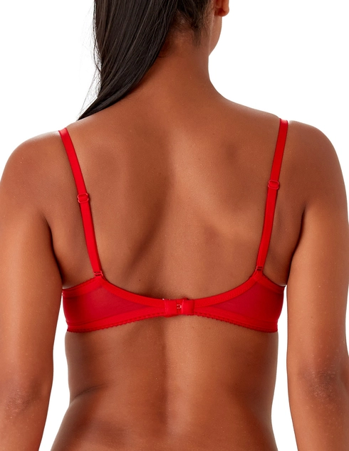 Gossard Fiesta-19705FIE-Fiesta-Red фото-3