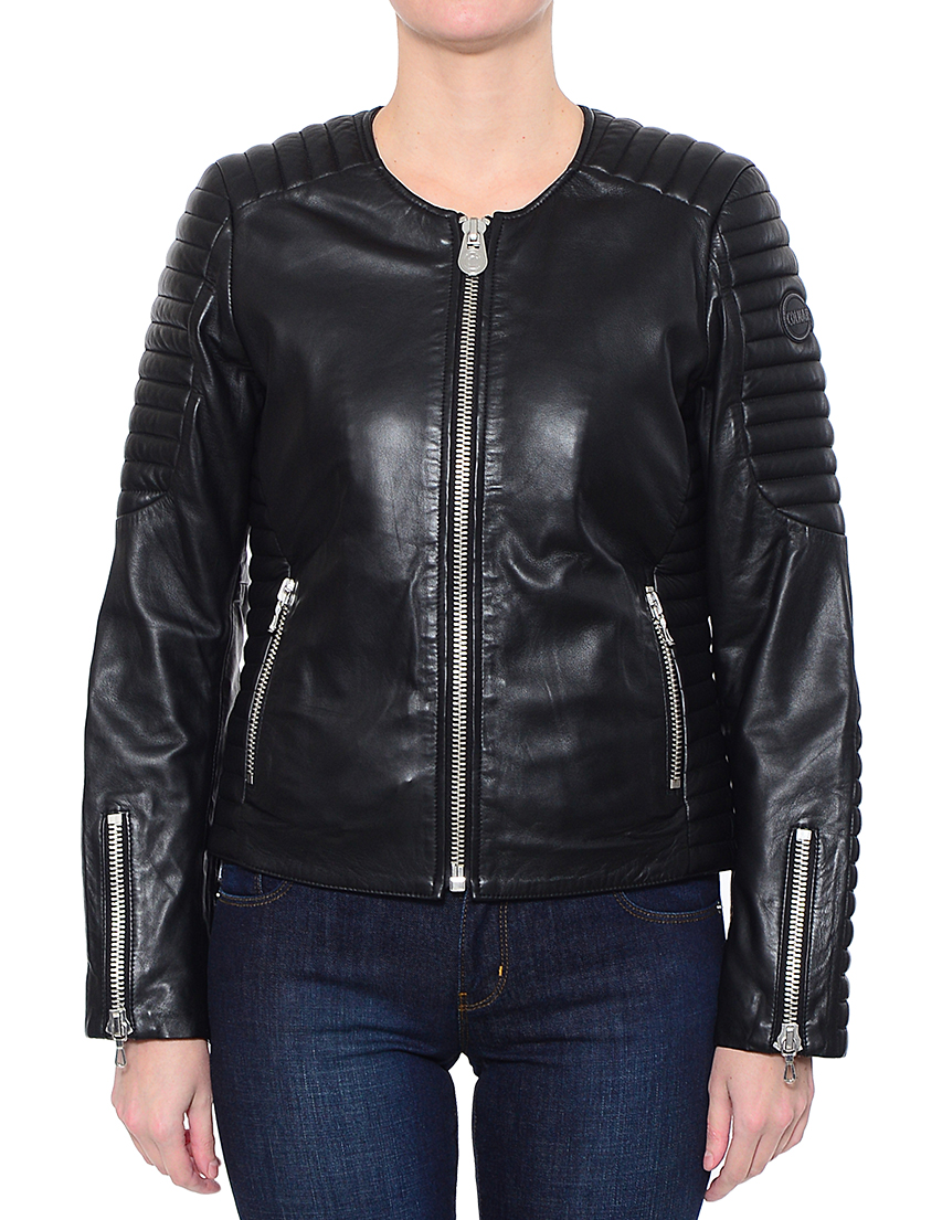 Женская куртка COLMAR ORIGINALS 2062-1QZ99_black