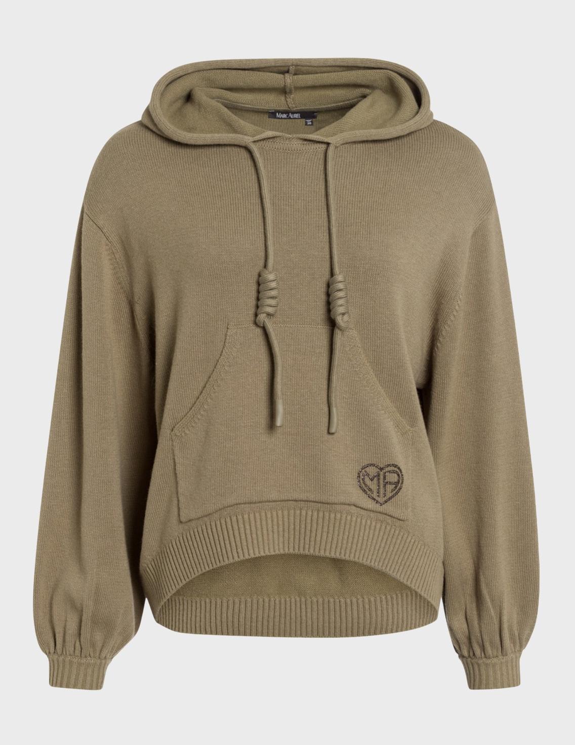 

Худи, Зеленый;хаки