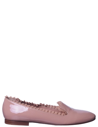 RED VALENTINO слиперы