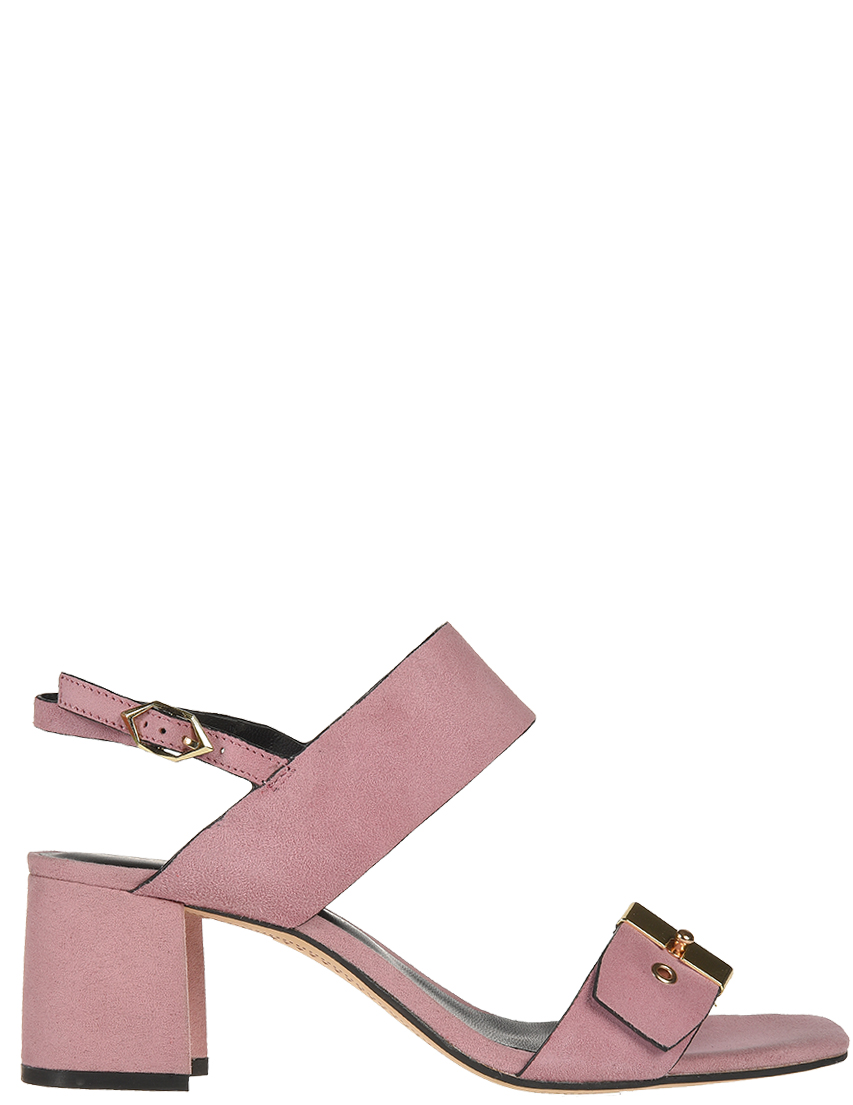 

Босоножки, Розовый