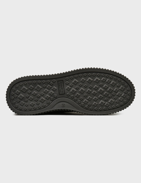 черные Ботинки Marzetti 87411_black размер - 40