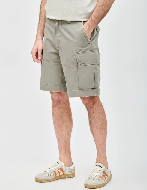 Polo Ralph Lauren 710548502-044_khaki фото-3