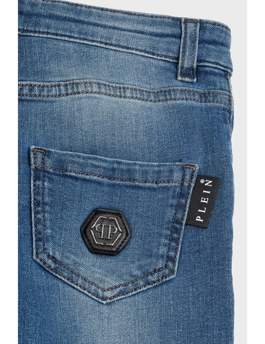 Philipp Plein Junior PLEIN_JUNIOR_614 фото-3