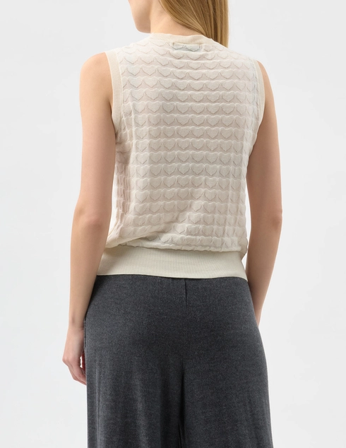 Roberta Biagi MAG7851-panna_white фото-4