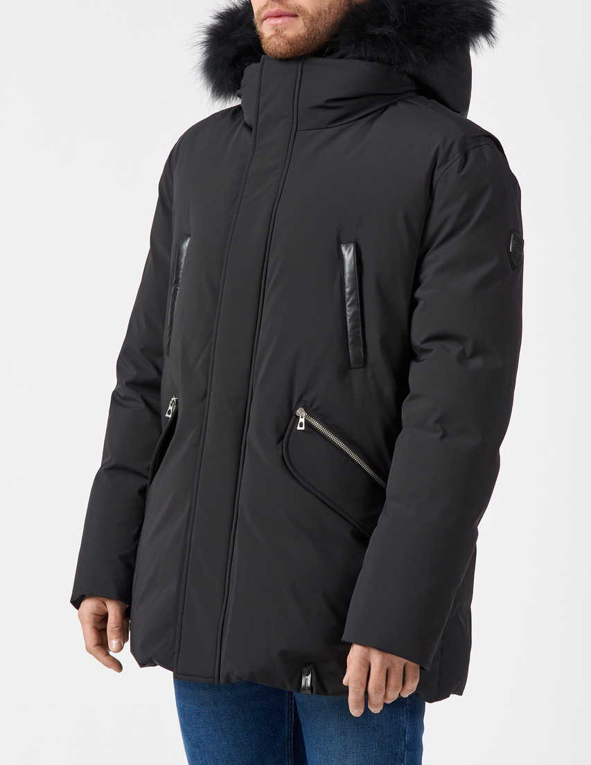 Rudsak 6119565-black фото-2