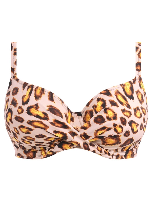 Fantasie Kabini-Oasis-502105-Leopard_print фото-1