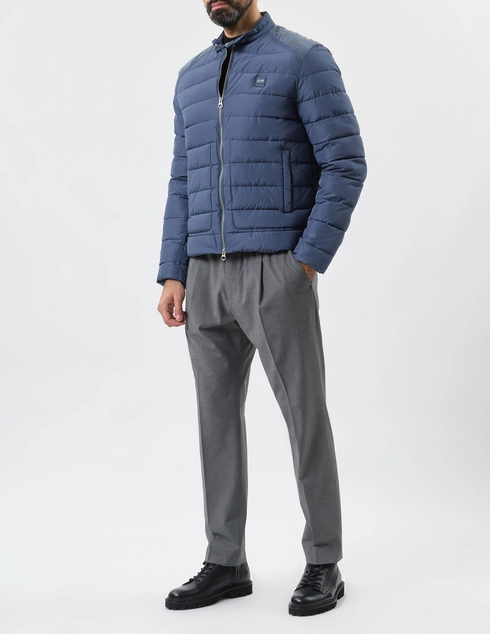 Antony Morato CO00959FA600243_blue фото-2