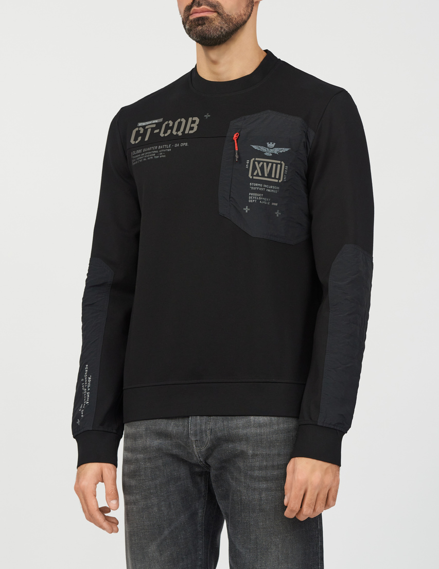 Aeronautica Militare 1844-0101_black фото-2